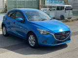 デミオ 1.3 13S 