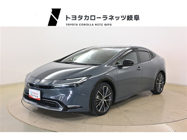 プリウス 2.0 Z