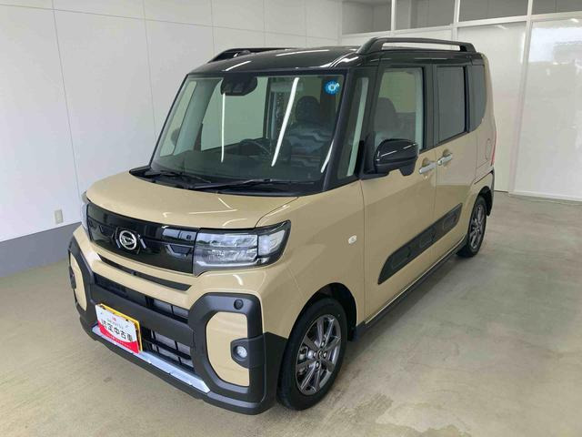タント ファンクロス リミテッド