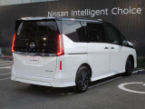 セレナ 1.4 e-POWER ハイウェイスターV 