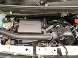 ホンダスタッフがしっかり整備して保証付きにてお渡し致します。エンジンルーム&室内ルームともにクリーニング済みで清潔です。快適なドライブをお楽しみください。