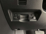 高速道路をスイスイッと通過の『ETC2.0』付き!ETCカードをお持ちでない方は、トヨタETCカードもございますので、ご相談下さいね!詳しくはスタッフまで!