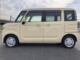 スペーシア  ハイブリッドG
