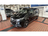 【アフターサービス】車検や点検でご入庫の際には、メルセデス・ベンツの代車を無料でご利用頂けます。買いかえのきっかけになる事も多く大変好評を頂いております。(台数に限りあり/要予約)