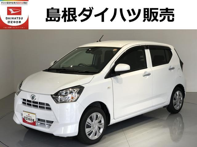 ミライース X SAIII 