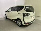 60項目5000部品が対象のトヨタディーラー保証だからこその安心。1年間走行距離無制限のロングラン保証付き!