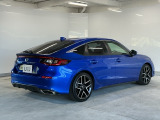 シビック 1.5 LX