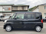 タント X 