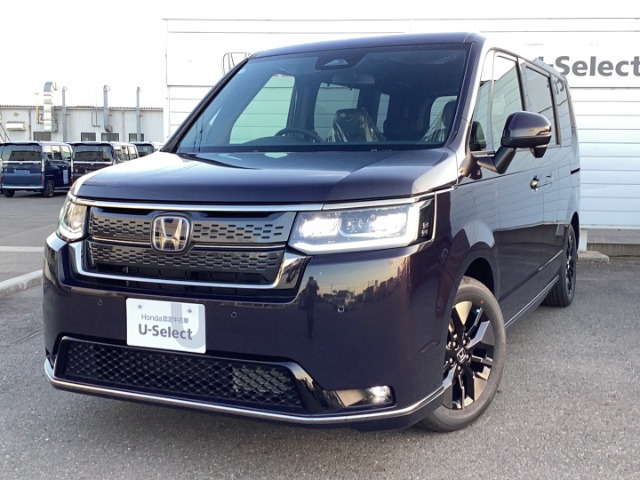 ホンダ ステップワゴン 