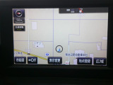 使いやすいナビがあなたのお出かけをサポートしてくれます!初めての場所や遠出でもラクラク検索ができ、お出かけもわくわくですね♪