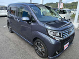 ムーヴカスタム RS SAII