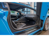 Sportivo interior bicolor Alcantara