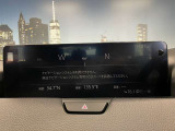 【純正SDナビ】FM&AMを聴くことは勿論のこと!!CD&DVD再生可能で地デジTVの視聴も可能な多機能ナビでドライブも快適ですよ☆