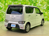 ワゴンRスティングレー ハイブリッド(HYBRID) X 4WD 