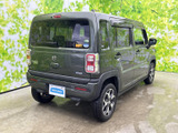フレアクロスオーバー ハイブリッド XS 4WD 