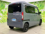 N-VAN ファン ターボ 4WD 