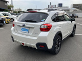 XV  2.0i-L 4WD