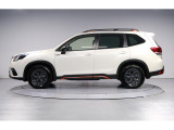 フォレスター 2.0 エックスブレイク 4WD 