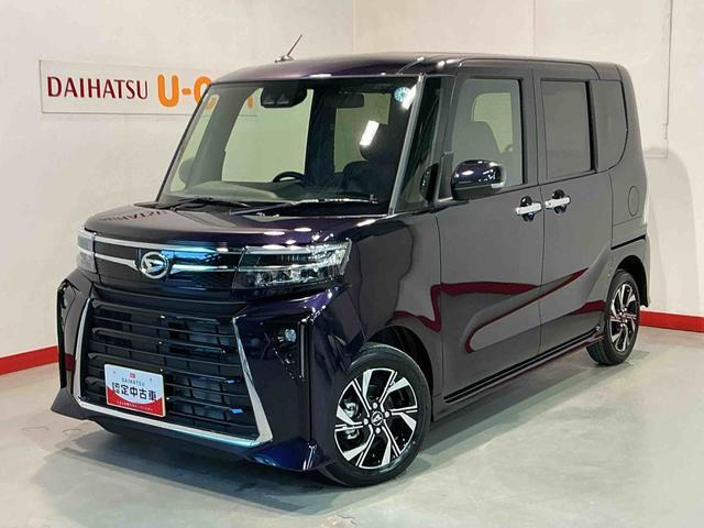タントカスタム X