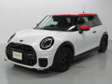 MINI NEXT港南台 正規ディーラー認定中古車
