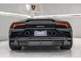 Embroidered Lamborghini Shield on Headrest