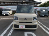 N-BOX ファッションスタイル 2トーン 