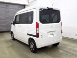 納車時には安全かつ安心してお乗り頂けるようホンダ専門知識を持つ整備スタッフが点検・整備・装備も説明をしてお渡ししております。