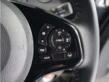 ◆アダプティブクルーズコントロール◆予め設定した車速内でクルマが自動的に加減速。前走車との適切な車間距離を維持しながら追従走行します。【LKAS】車線維持支援システムでステアリング操作を支援。