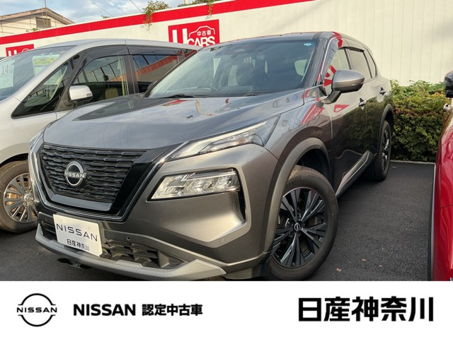 エクストレイル  1.5 X e-4ORCE 4WD