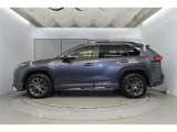 RAV4 2.5 ハイブリッド G E-Four 4WD 