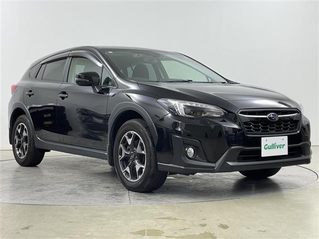 インプレッサXV 2.0i-L アイサイト 4WD 4WD 修復歴無し