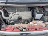 親切・丁寧な専門メカニックスタッフが応対!・車検・点検整備・事故等の修理などアフターサービスも安心。お車のカスタマイズもネクステージのサービススタッフまでご相談ください!