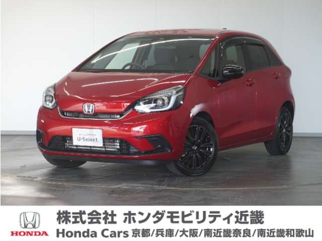 フィット 1.5 e:HEV ホーム 1.5 e:HEV ホーム カーサ