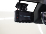 ◆ドライブレコーダー◆映像・音声などを記録する自動車用の装置です。 もしもの事故の際の記録はもちろん、旅行の際の思い出としてドライブの映像を楽しむことができます。