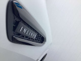 直列6気筒のオーナメント