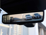 アダプティブクルーズコントロールを備え、長距離移動時のドライバーの負担軽減をサポートします。