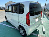 親切・丁寧なサービススタッフが対応します。車検・点検整備・事故等の修理などアフターサービスも安心です♪