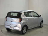 ミライース L SAIII 
