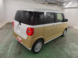 登録済未使用車です。安心してお選びください♪