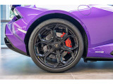 Rims Damiso 20 Shiny Black