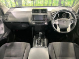 ランドクルーザープラド 2.7 TX 4WD 