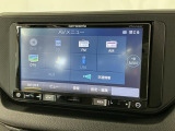 【Bluetooth Audio】いつもの音楽・いつものラジオ番組を、ドライブでも存分にお楽しみいただけます♪