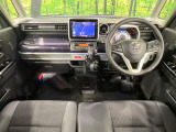 フレアワゴン カスタムスタイル ハイブリッド XT 