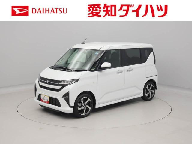 ムーヴ RS