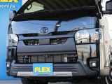 T-Forceフロントスポイラー