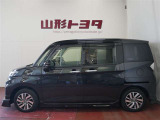 ルーミー 1.0 カスタム G 4WD 