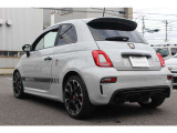 スタッフまでお気軽にご連絡下さい!! FIAT/ABARTH習志野店