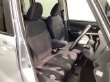 運転席、助手席☆