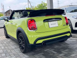 このお車はMINI NET浦和美園に展示中です!総在庫900台を当店でご案内可能です!ご来場、お問い合わせをスタッフ一同お待ちしております。