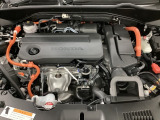 ホンダスタッフがしっかり整備して保証付きにてお渡し致します。エンジンルーム&室内ルームともにクリーニング済みで清潔です。快適なドライブをお楽しみください。